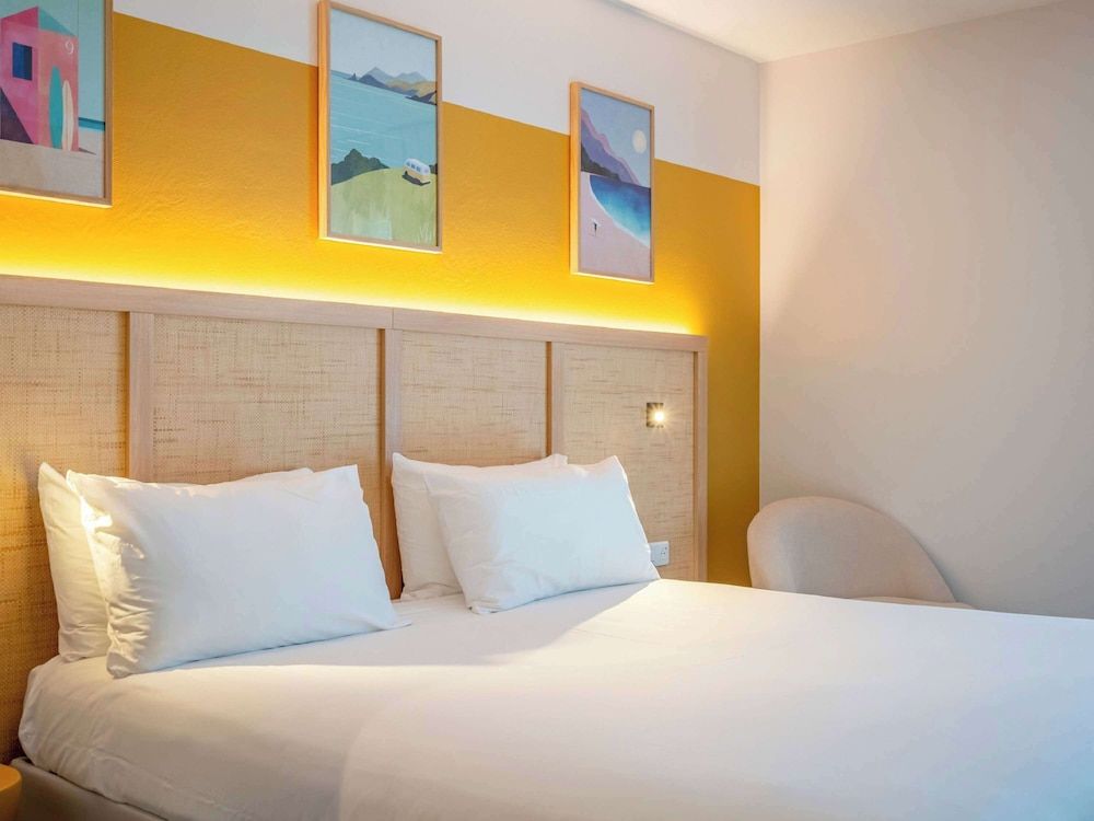 ibis Styles Biarritz Plage (Ouverture mai 2024) Standard Room, 1 Double Bed 5