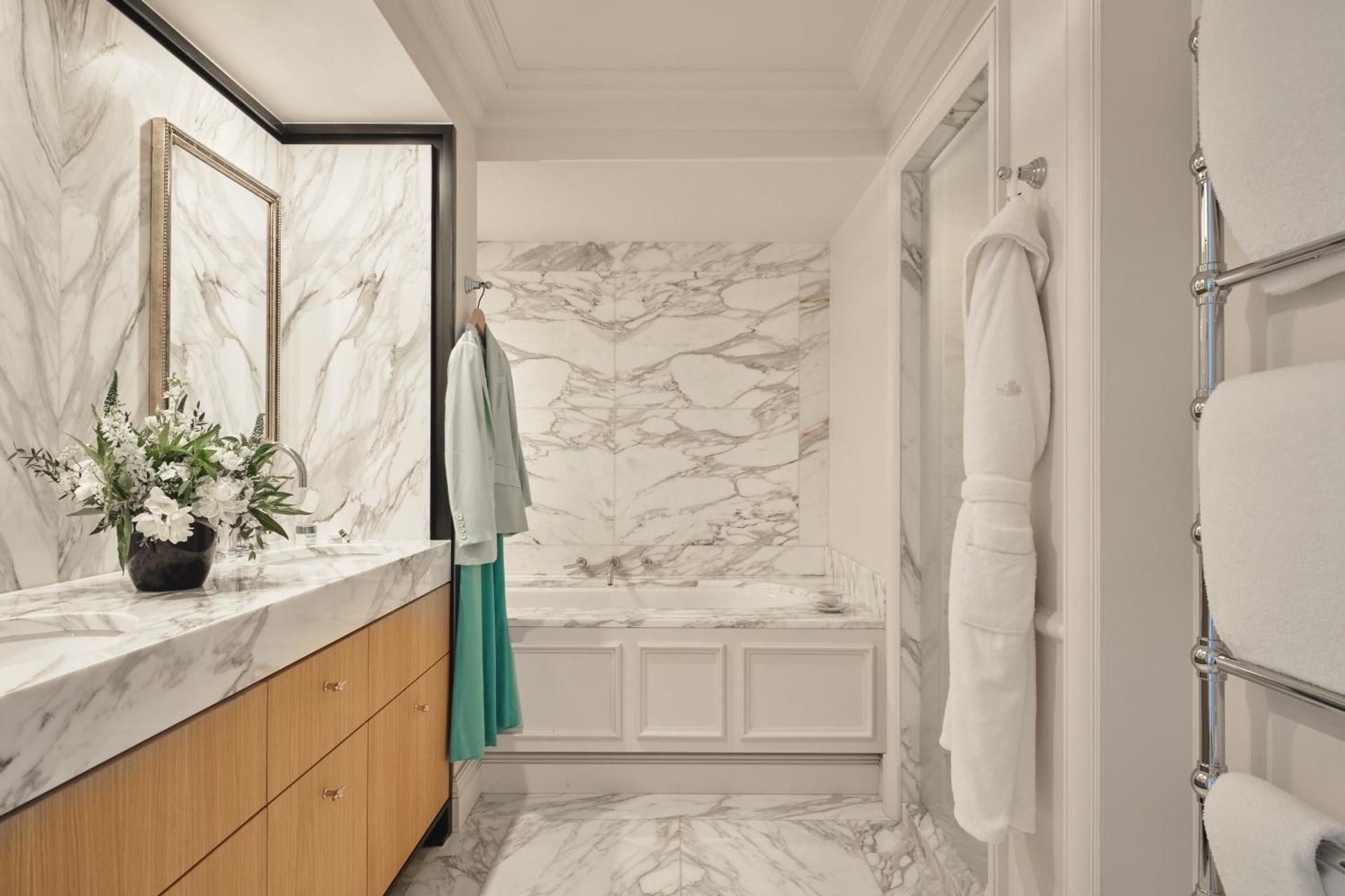 Junior Suite With Private Pool