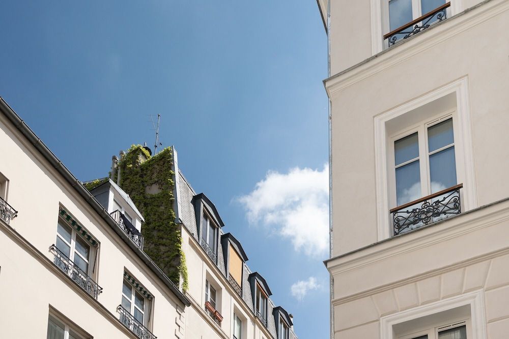 undefined Hotel Saint-Louis en L'Isle - Notre-Dame 7