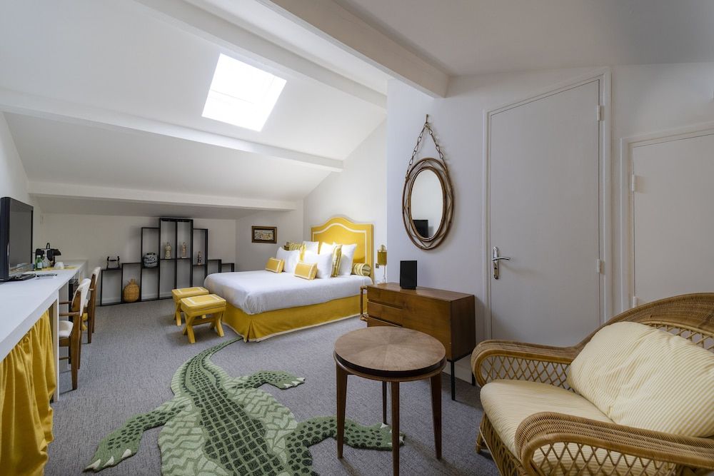 Junior Suite