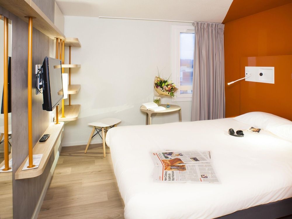 Double Room, 1 Double Bed