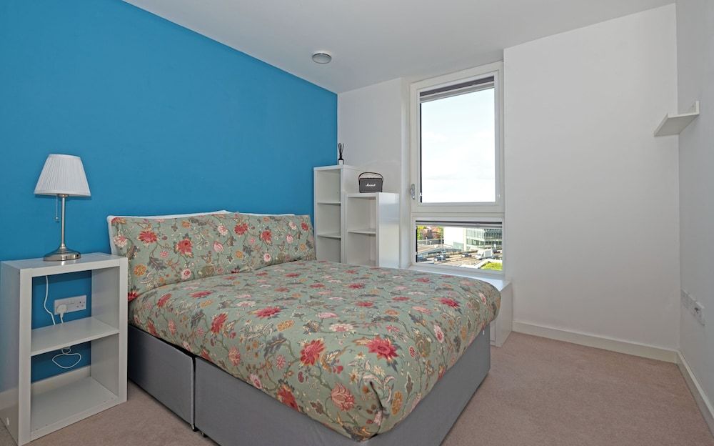 Grand Apartments Kew Gardens Family Apartment 5