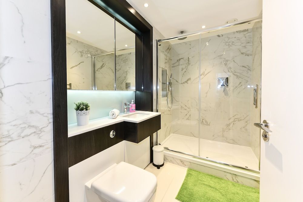 Grand Apartments Kew Gardens Business Apartment, 1 Bedroom, City View 18