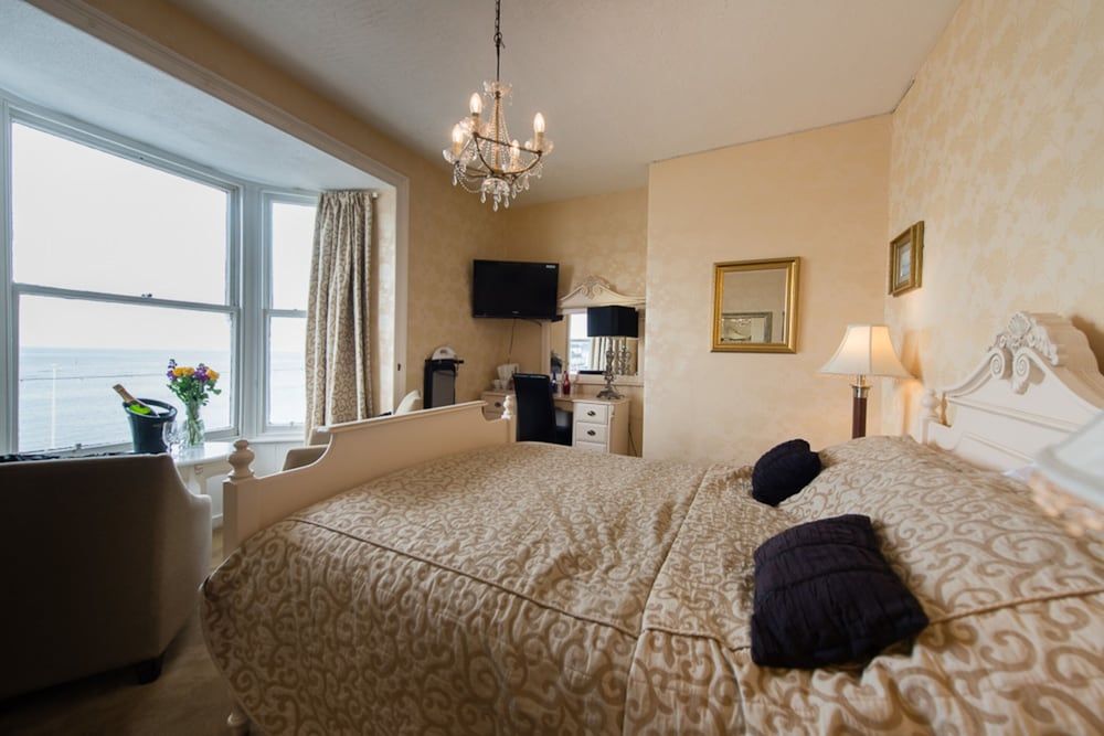 Superior Double or Twin Room