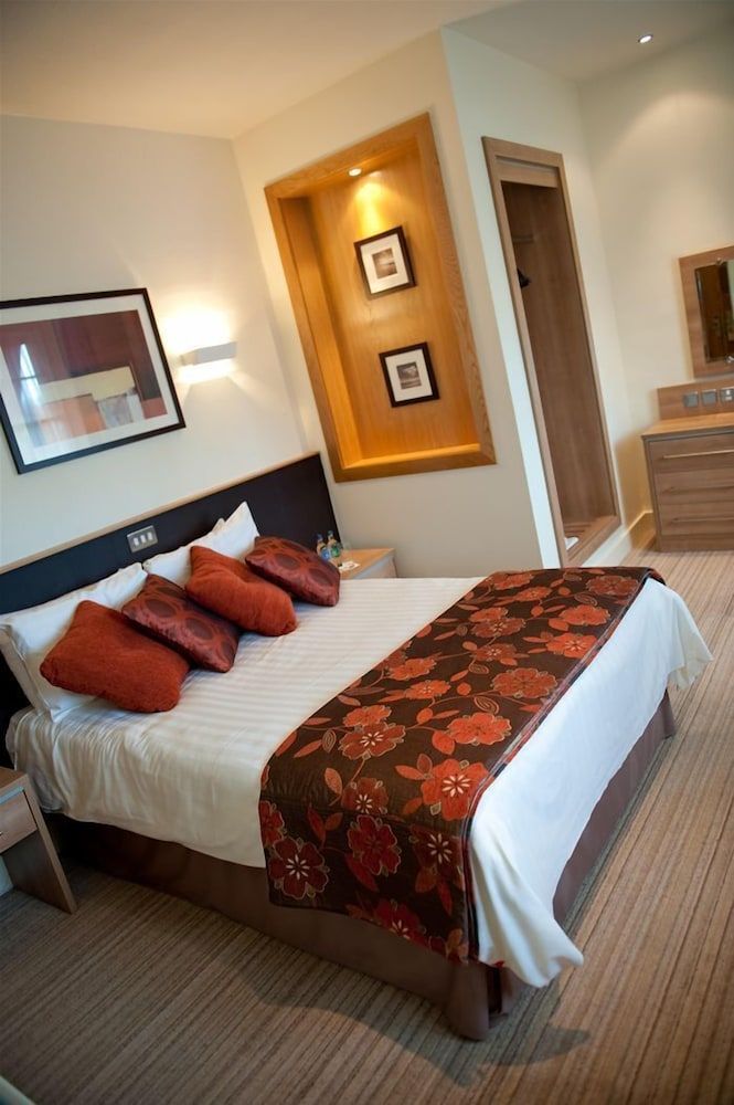 Strangford Arms Hotel Newtownards Deluxe Room, 1 Bedroom, Non Smoking 2