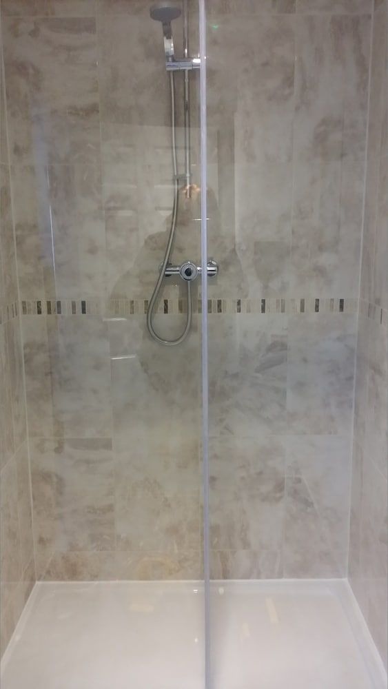 The West Country Inn Double Room, Ensuite 4