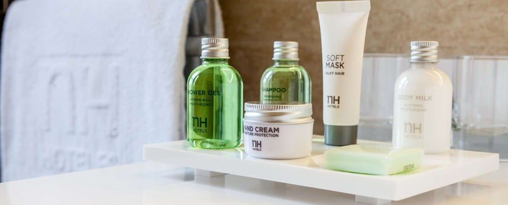 undefined NH Amsterdam Caransa 10