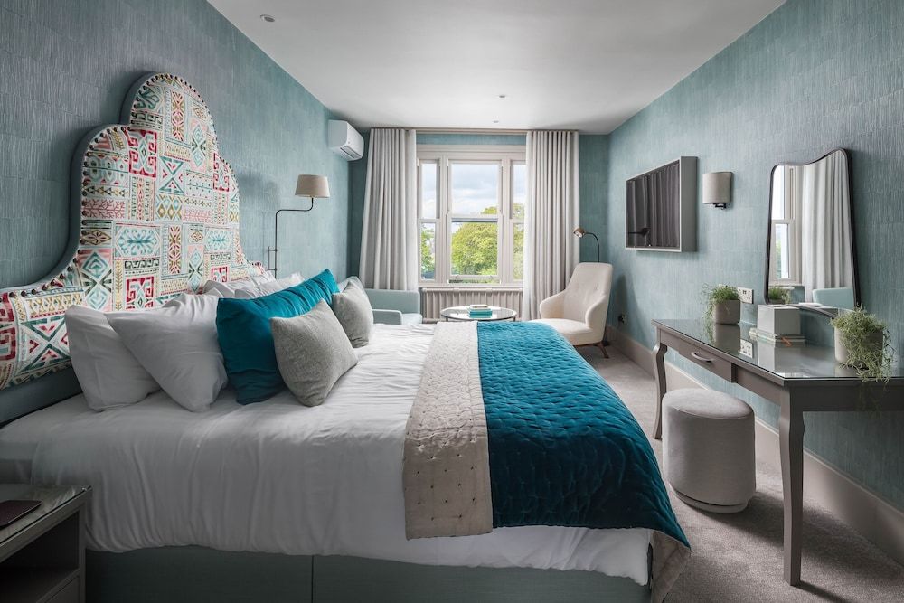 Lincombe Hall Hotel & Spa - Just for Adults Refurbished Signature 2