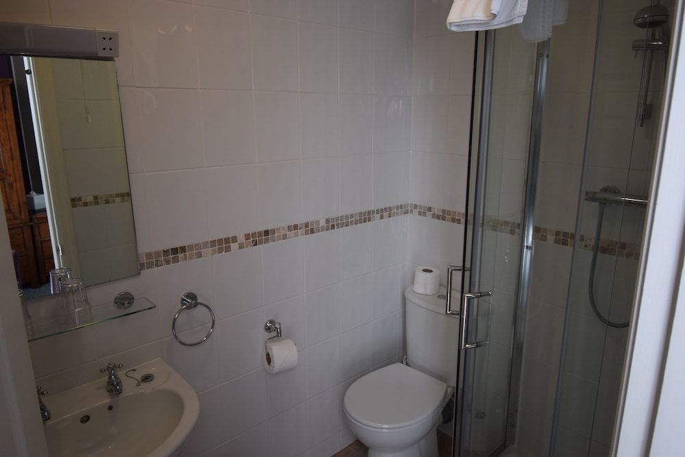 Lincombe Hall Hotel & Spa - Just for Adults Cosy Superking 7