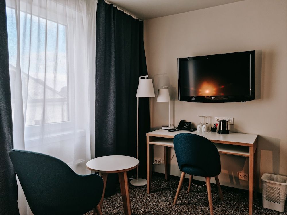 undefined Hotel Noreg 8