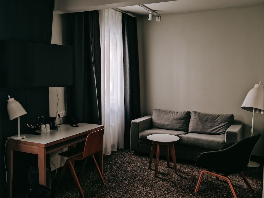 undefined Hotel Noreg 3