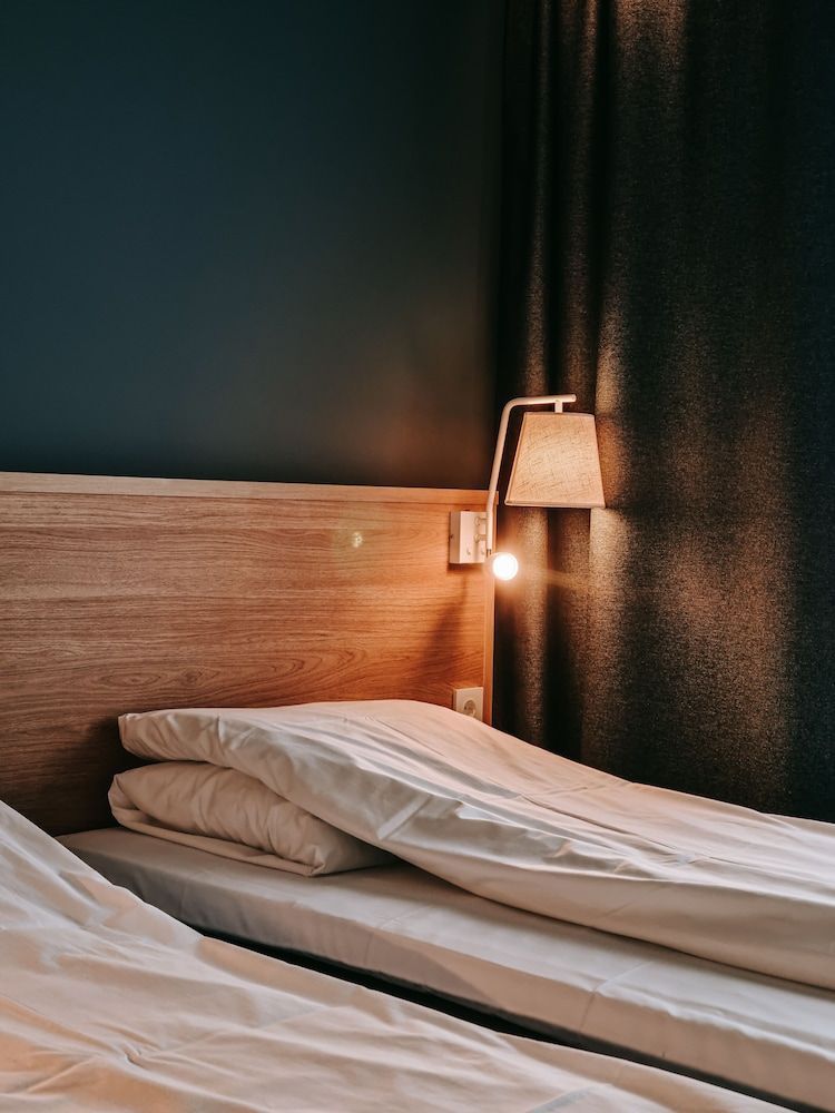 undefined Hotel Noreg 6