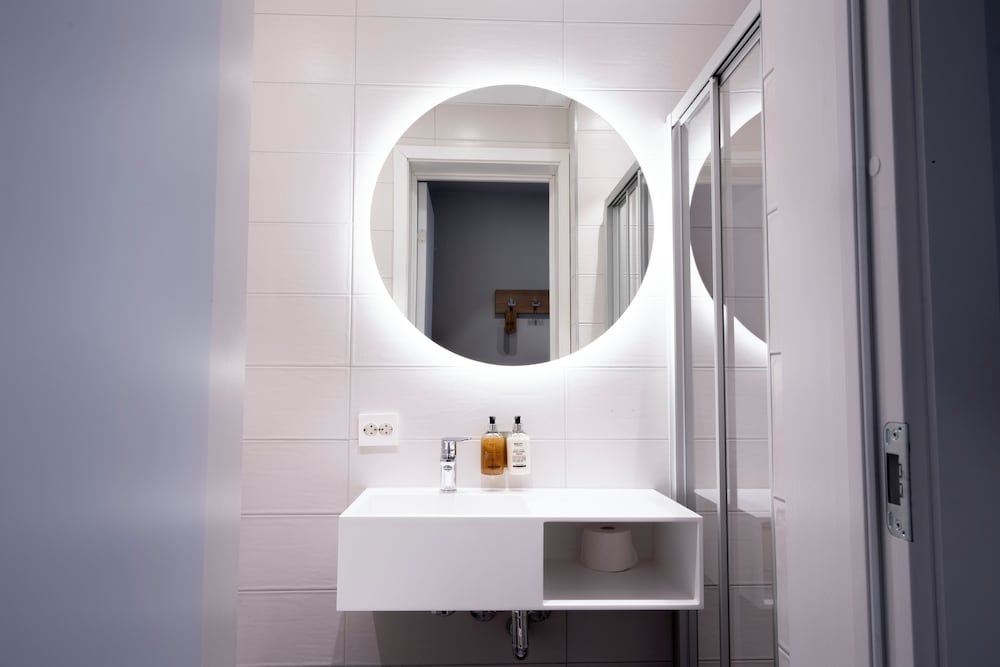 undefined Hotel Noreg 7