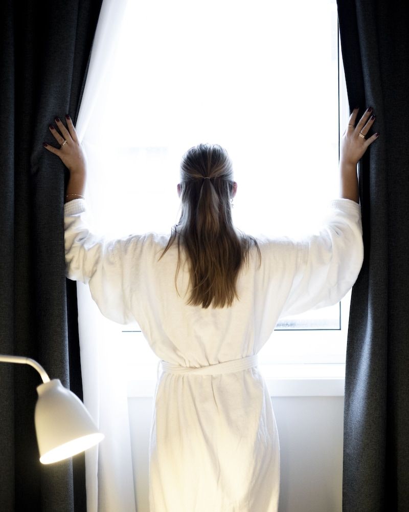 undefined Hotel Noreg 4