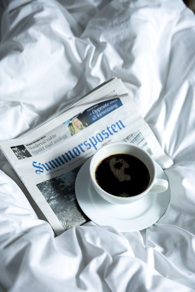 undefined Hotel Noreg 2