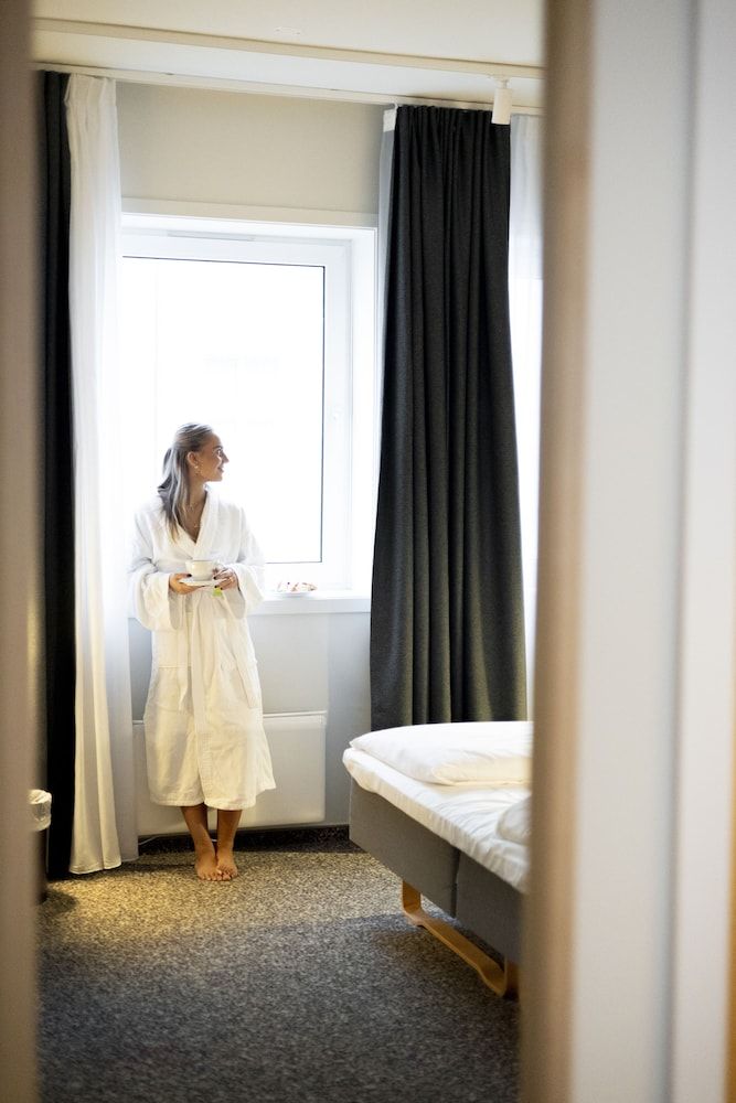 Hotel Noreg Basic Double Room 3