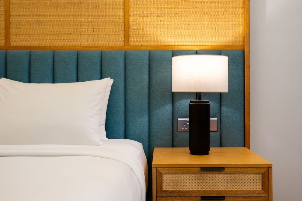 Swiss-Grand Beach Resort Kuantan Studio, 1 King Bed (Renovated) 4