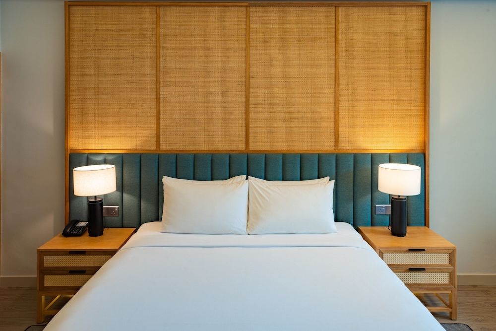 Swiss-Grand Beach Resort Kuantan Studio, 1 King Bed (Renovated)