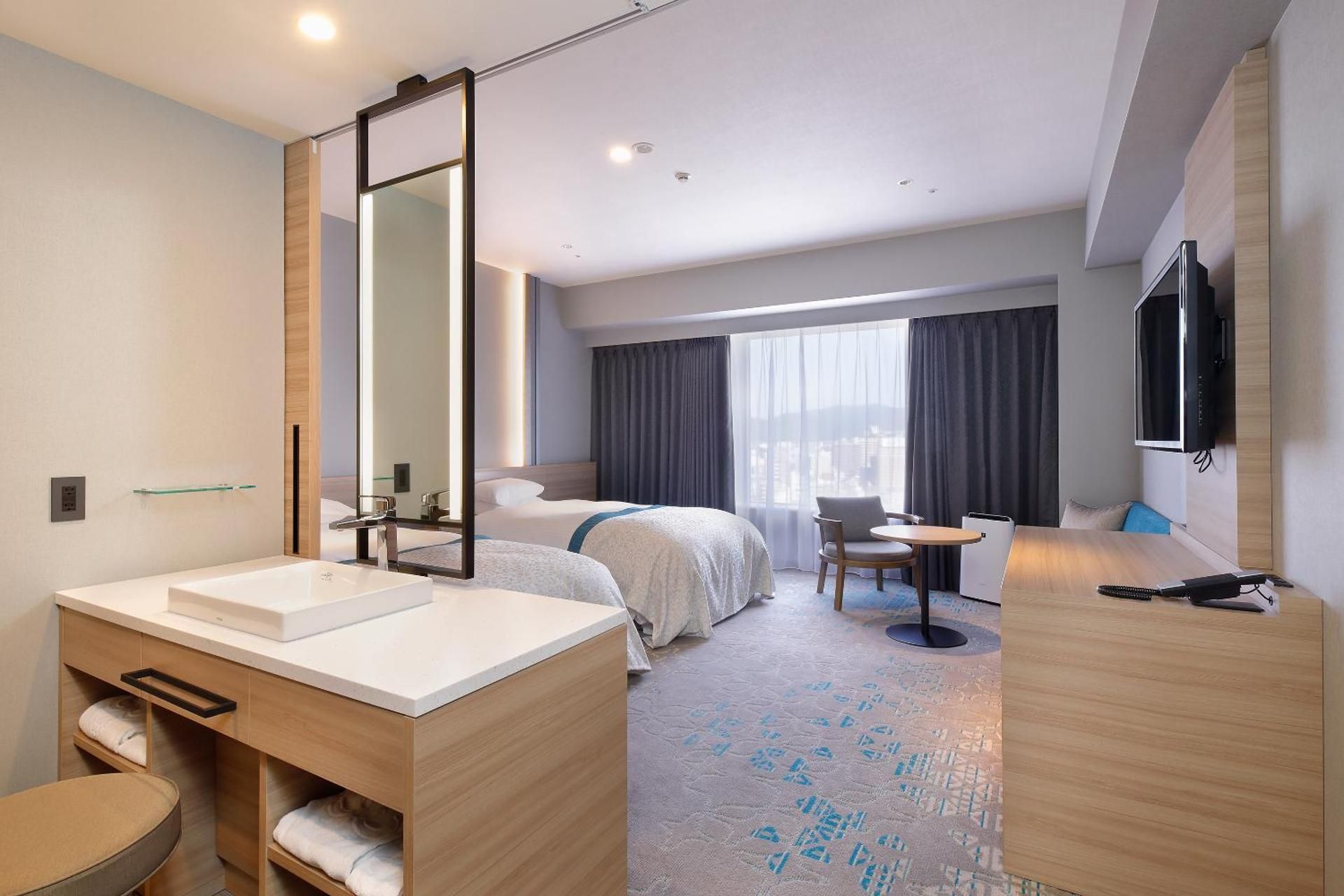 Premium Superior Triple Room - Non-Smoking