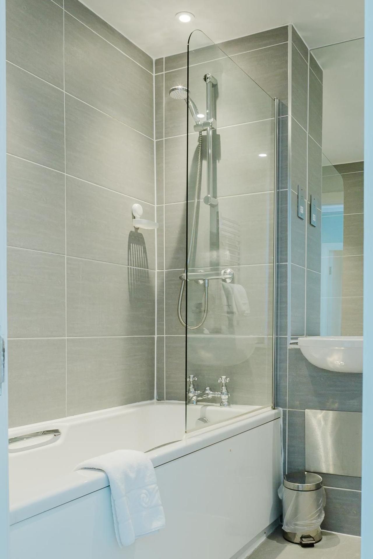 Sea View Double Room