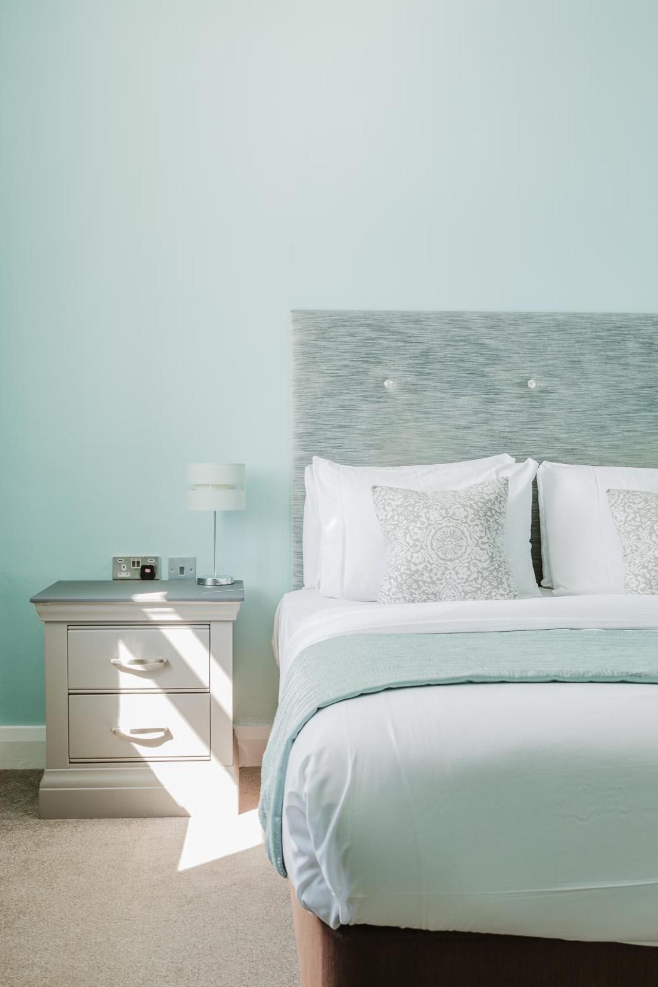 Sea View Double Room