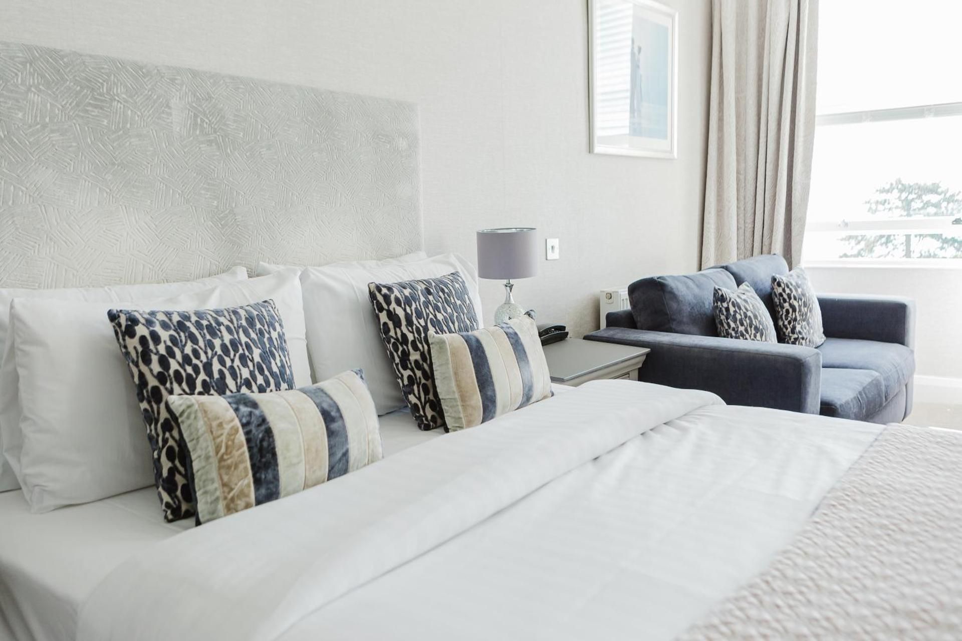 Osborne Hotel Junior Suite Sea View 2