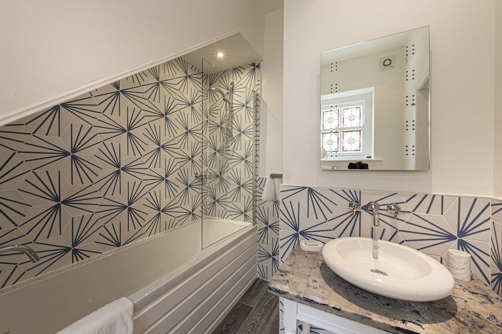 Escape Boutique B&B Superior Double Room, 1 King Bed 14