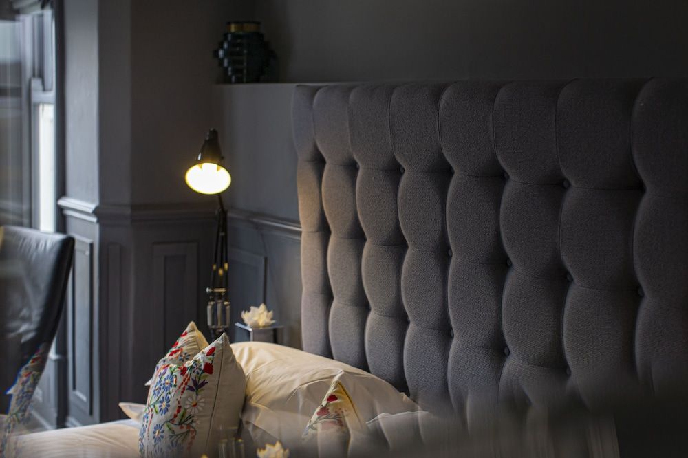 Escape Boutique B&B Luxury Double Room, 1 King Bed 9