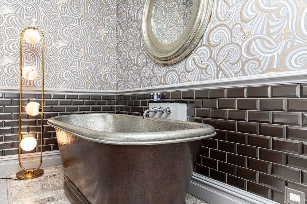 Escape Boutique B&B Luxury Double Room, 1 King Bed 7