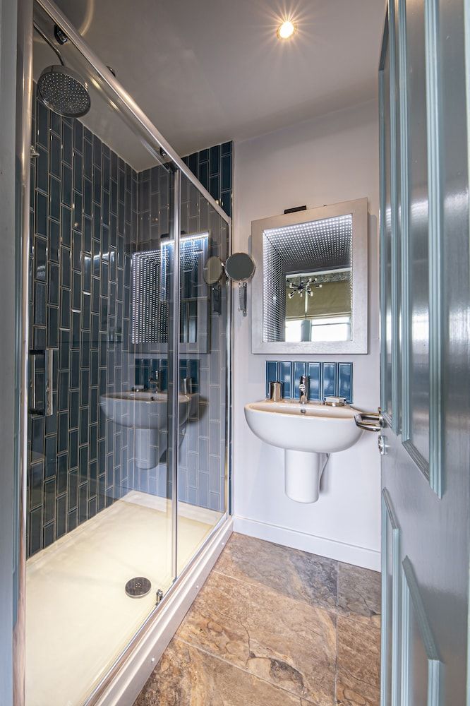 Escape Boutique B&B Superior Double Room, 1 King Bed 12