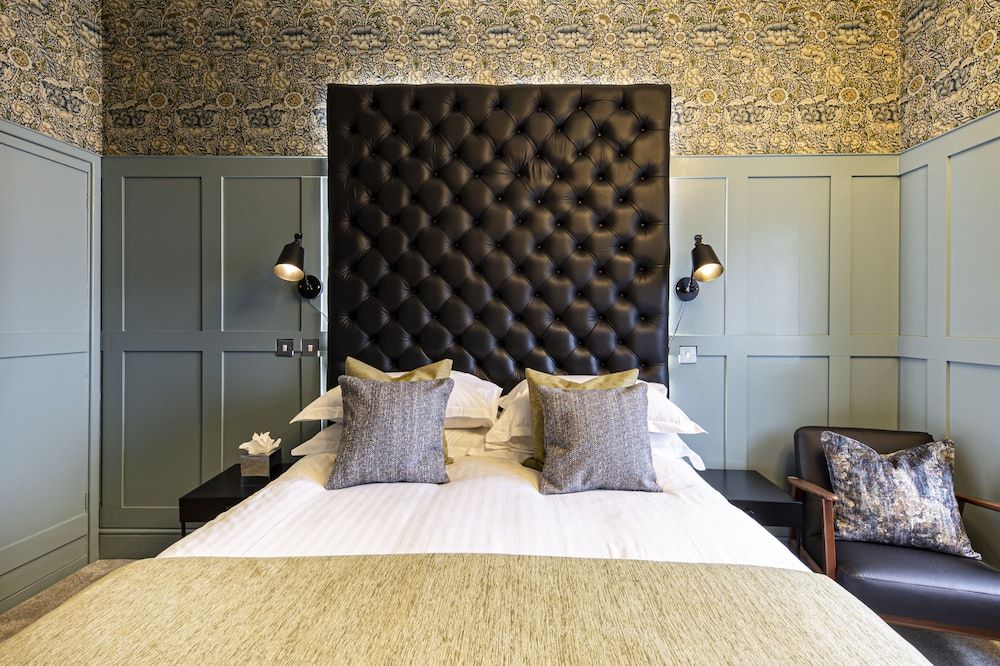 Escape Boutique B&B Superior Double Room, 1 King Bed 7