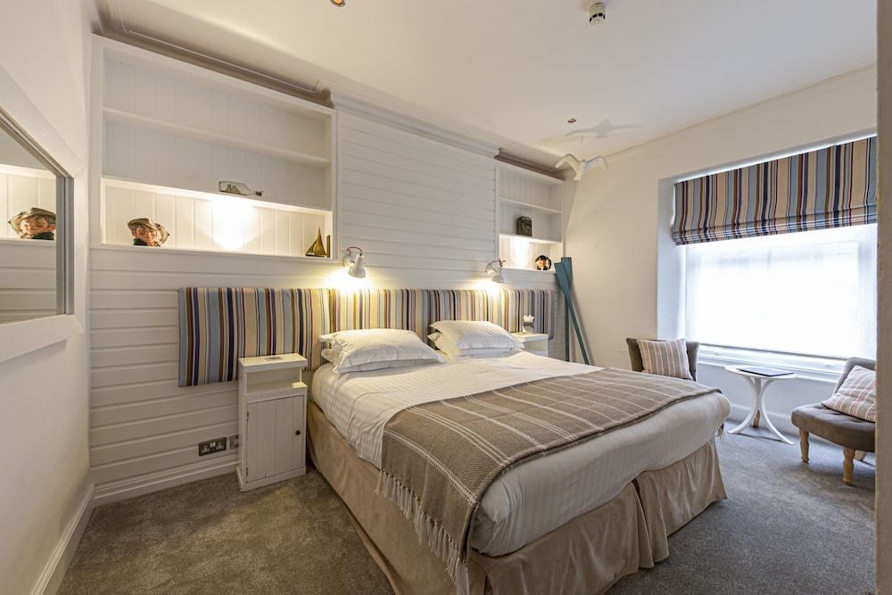 Escape Boutique B&B Superior Double Room, 1 King Bed 10