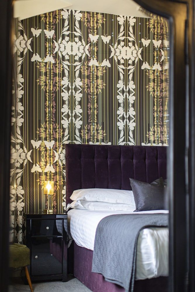 Escape Boutique B&B Superior Double Room, 1 King Bed 6