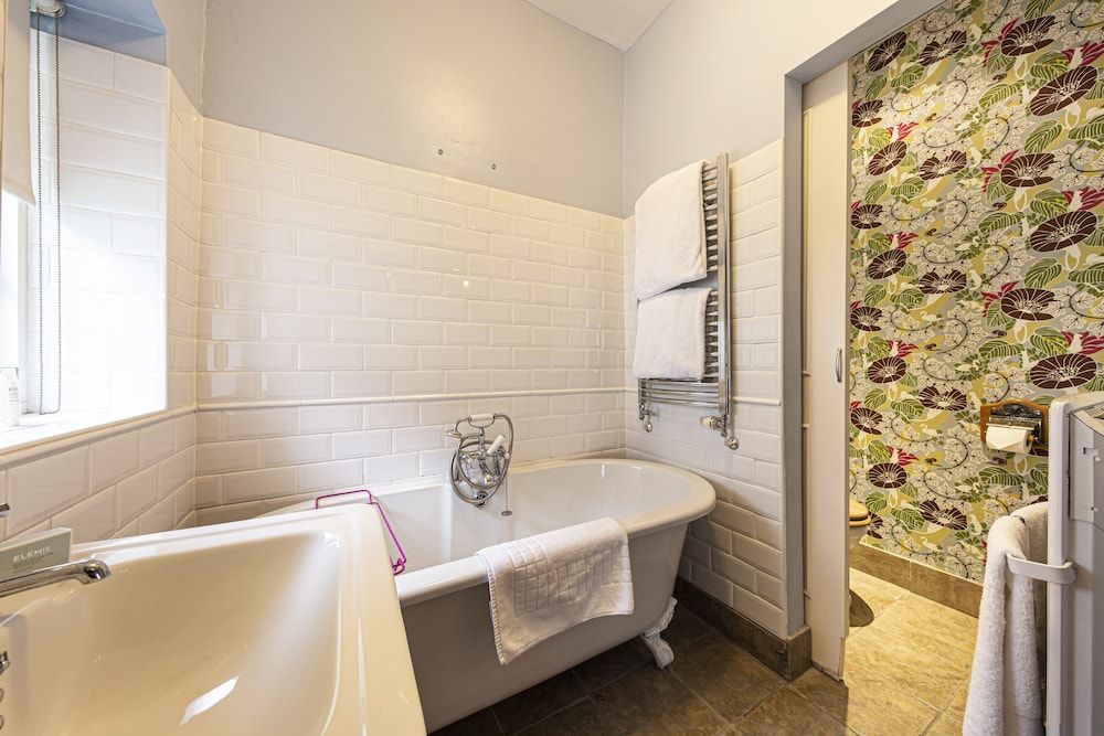 Escape Boutique B&B Standard Double Room 7