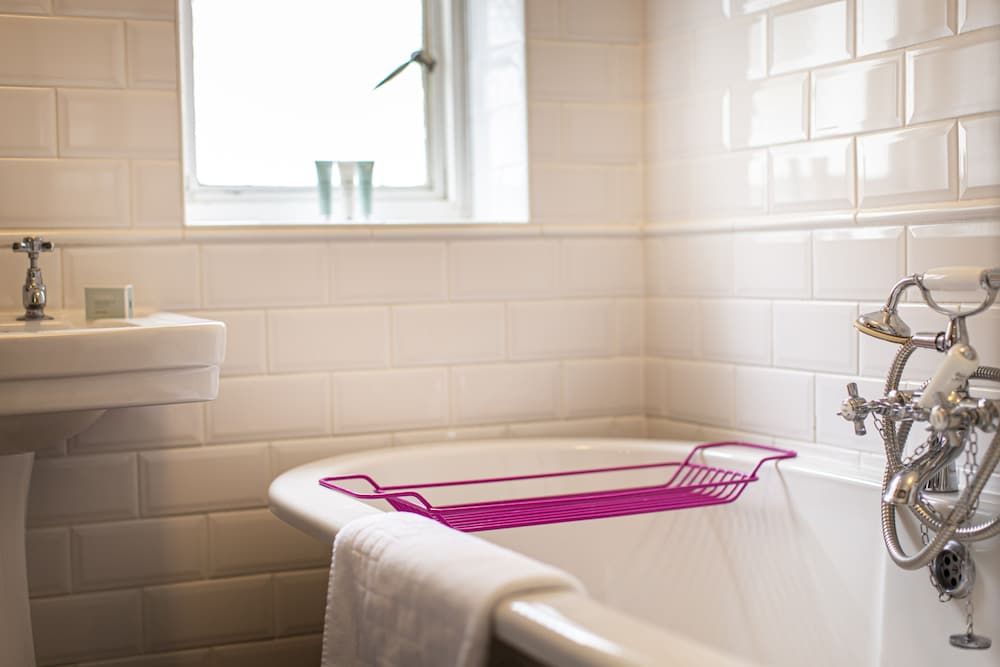 Escape Boutique B&B Standard Double Room 4