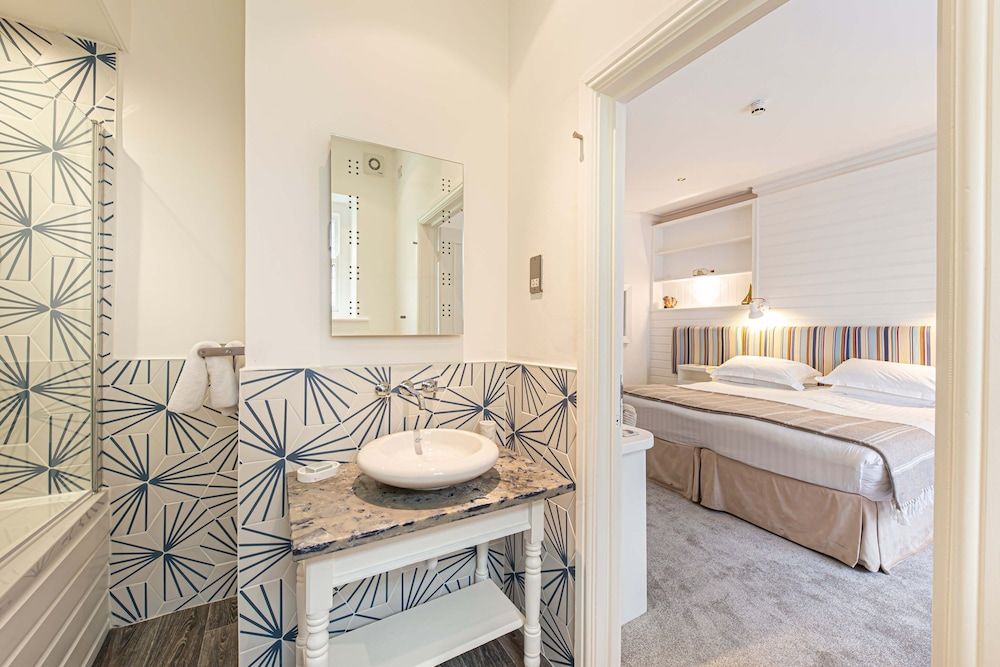 Escape Boutique B&B Superior Double Room, 1 King Bed