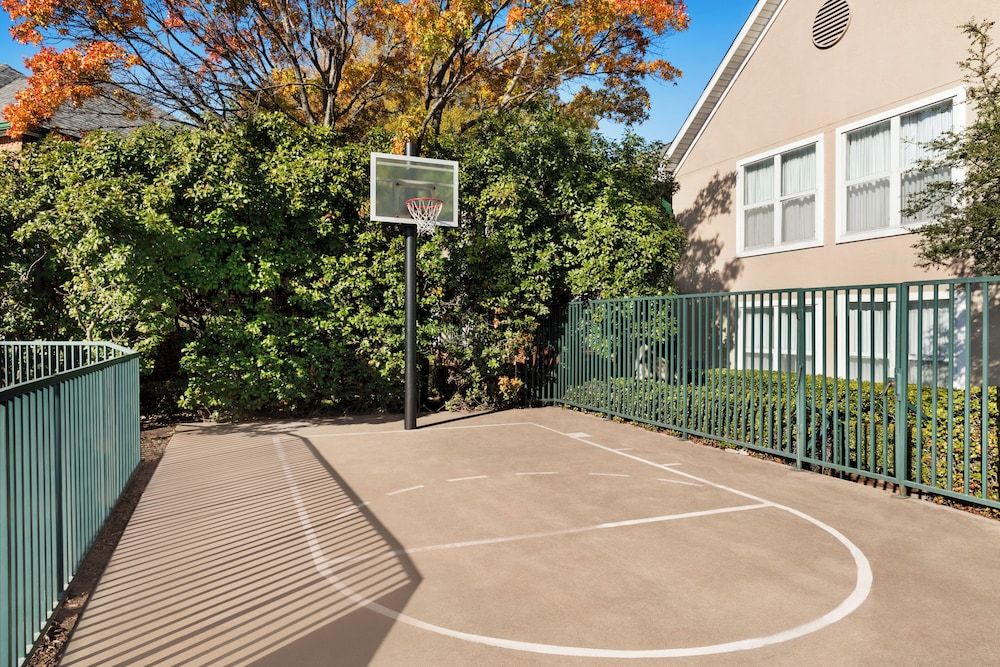 undefined Addison Suites 9