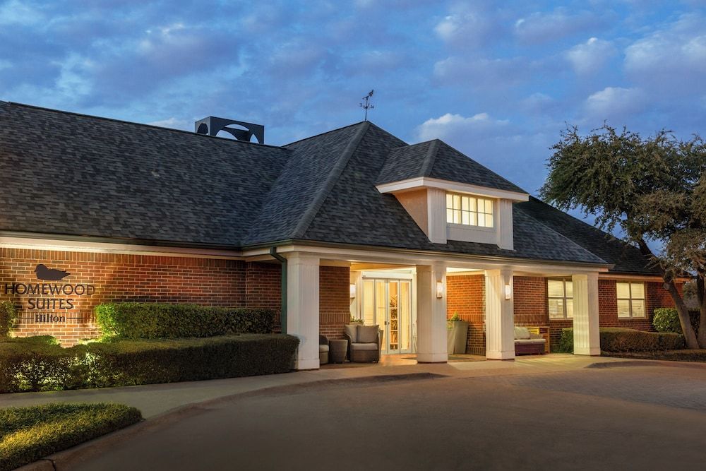 undefined Addison Suites 2