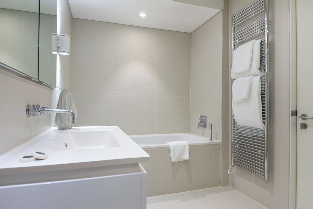 Urban Chic - Chiltern and Baker Deluxe Apartment 18