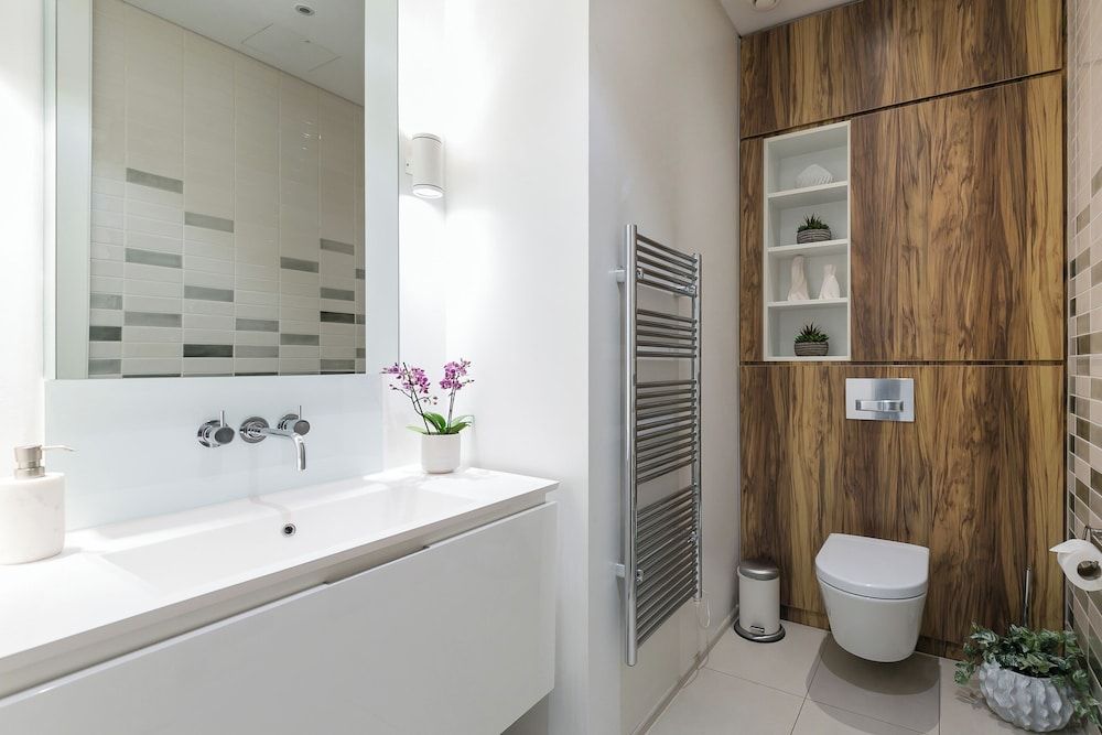 Urban Chic - Chiltern and Baker Deluxe Apartment 19