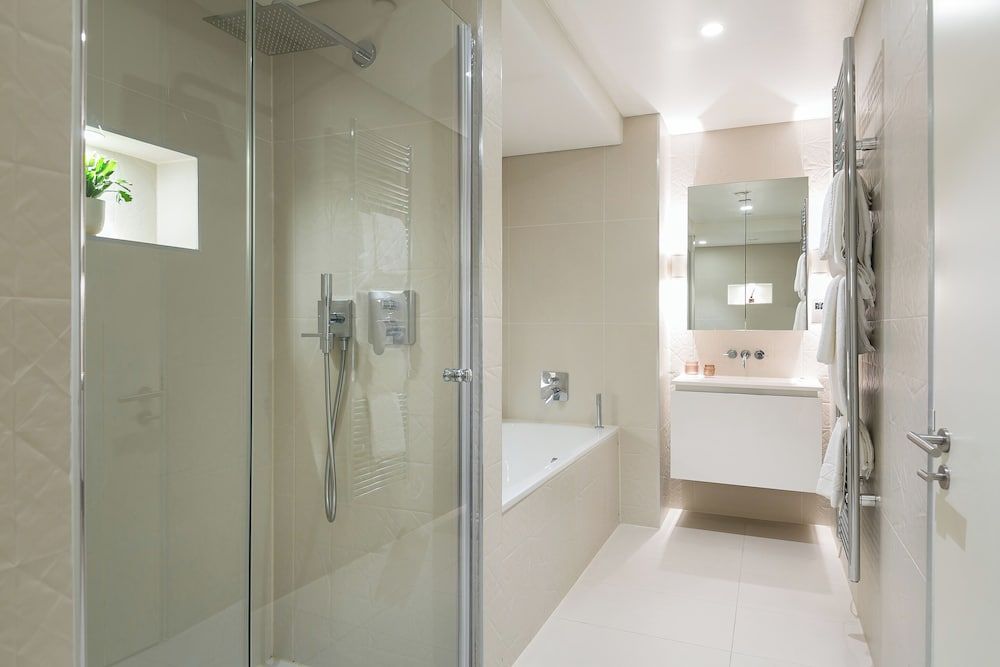 Urban Chic - Chiltern and Baker Deluxe Apartment 14