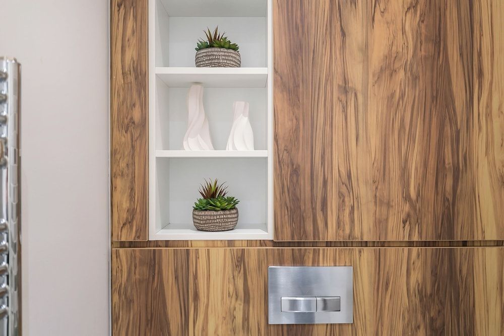 Urban Chic - Chiltern and Baker Deluxe Apartment 36