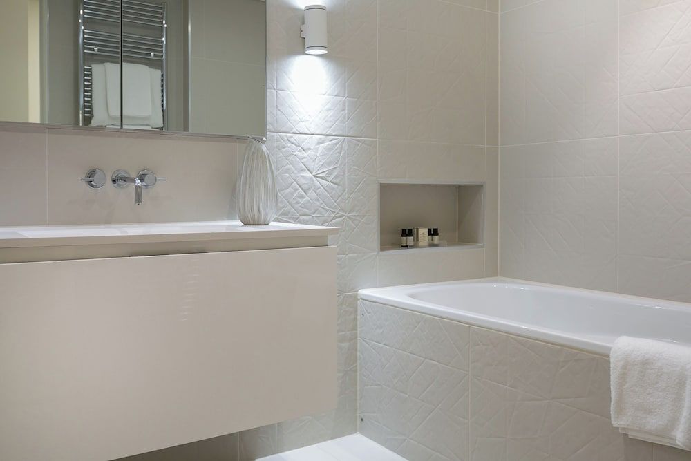 Urban Chic - Chiltern and Baker Deluxe Apartment 22