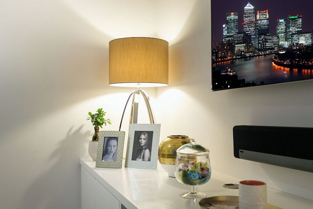 Urban Chic - Chiltern and Baker Deluxe Apartment 33