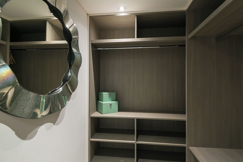 Urban Chic - Chiltern and Baker Deluxe Apartment 26