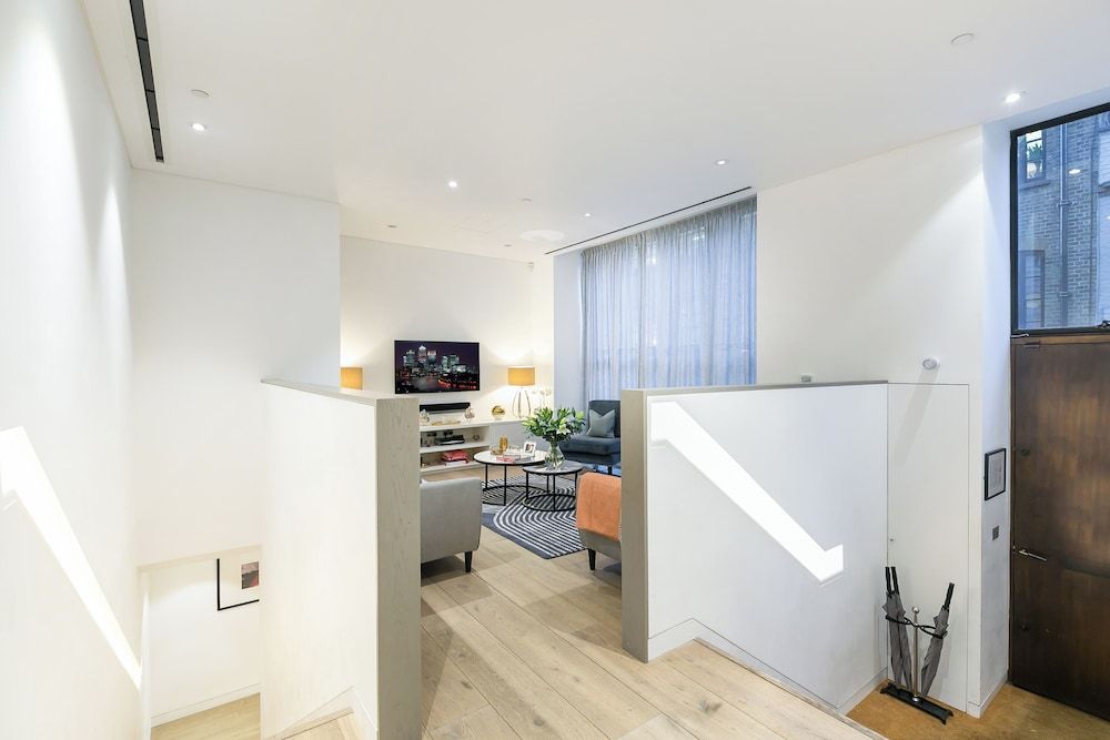 Urban Chic - Chiltern and Baker Deluxe Apartment 35