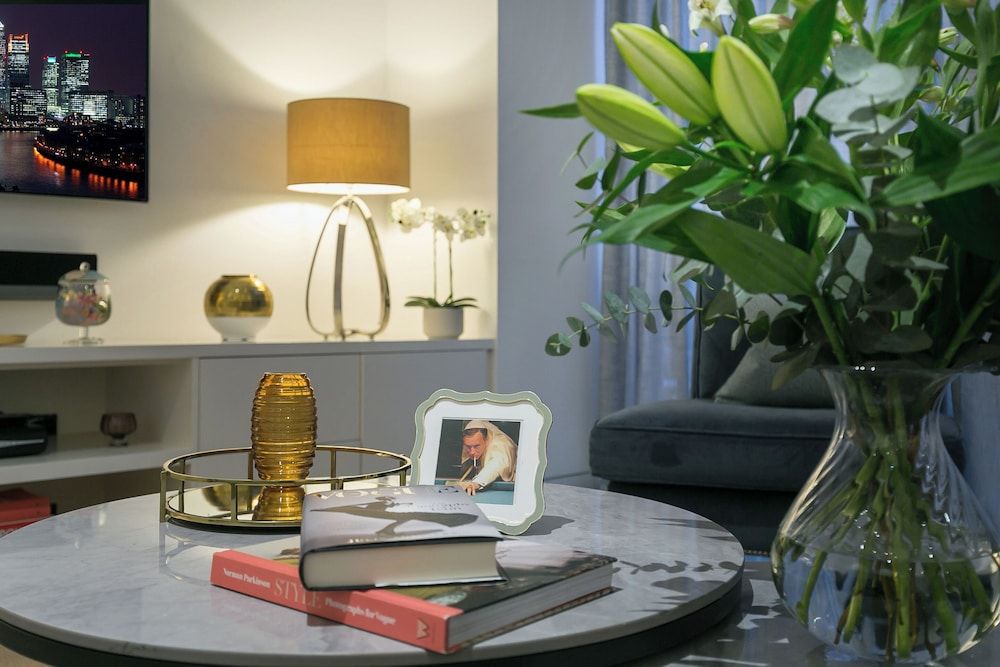 Urban Chic - Chiltern and Baker Deluxe Apartment 32