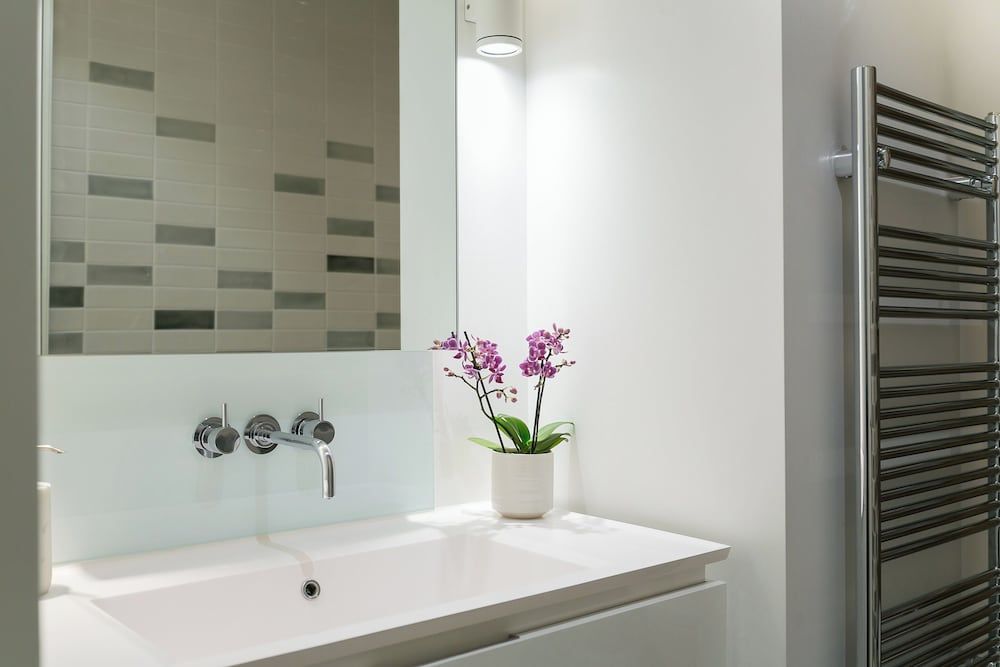 Urban Chic - Chiltern and Baker Deluxe Apartment 13