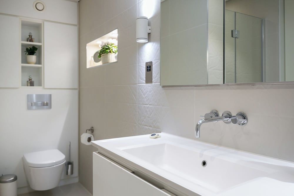 Urban Chic - Chiltern and Baker Deluxe Apartment 17