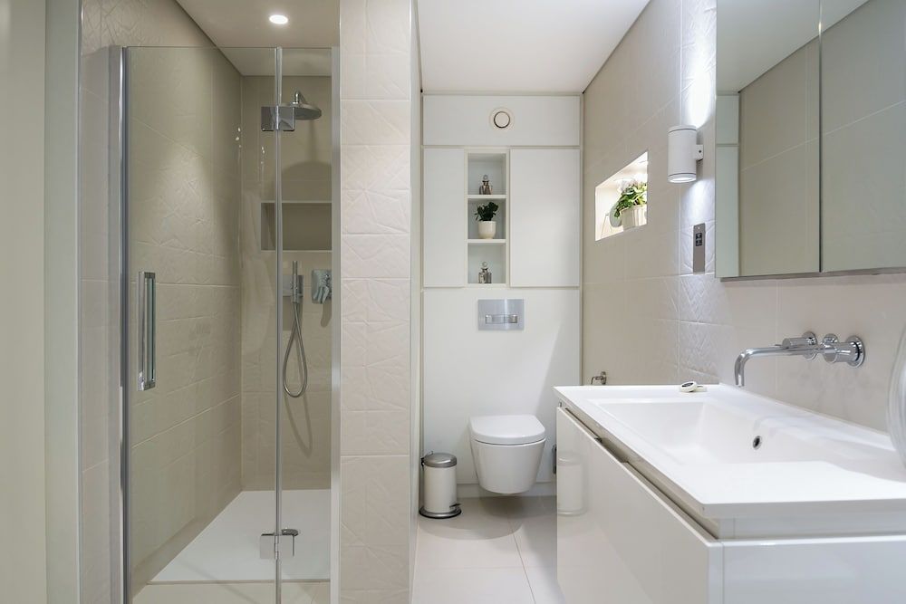 Urban Chic - Chiltern and Baker Deluxe Apartment 16